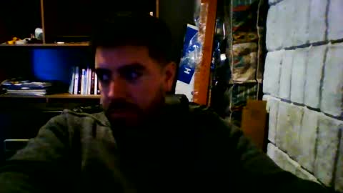 Benja online show from May 2026 05:34:01 AM