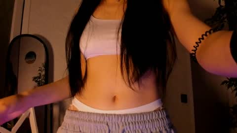 Snapshot of tinykawaii chatting on April 2026 02:37:02 PM Tina extra tips in PVT online show from April 2026 02:37:02 PM