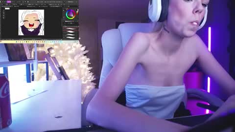 stage Kylie Sinner  brand CLITBAIT online show from February 2026 06:22:01 AM