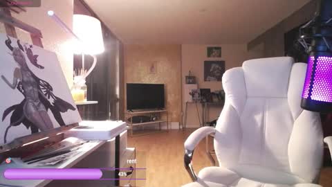 stage Kylie Sinner  brand CLITBAIT online show from March 2026 11:38:01 PM