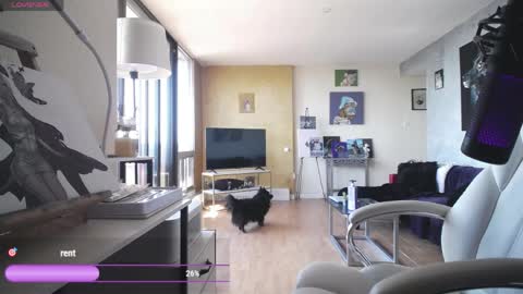 stage Kylie Sinner  brand CLITBAIT online show from April 2026 06:24:02 PM