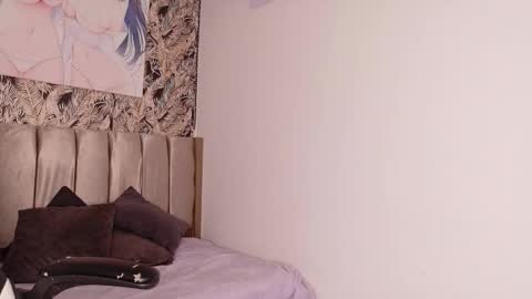 Scarlet online show from February 2026 11:04:02 PM