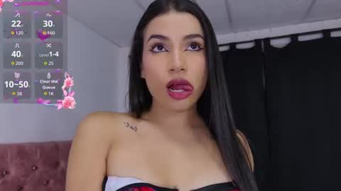 Tiphani Walker online show from July 2026 12:53:02 AM