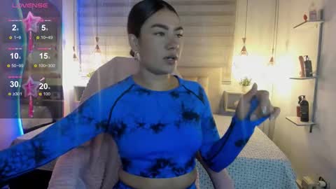 Snapshot of tique_ chatting on October 2025 01:29:02 PM tique_ online show from October 2025 01:29:02 PM
