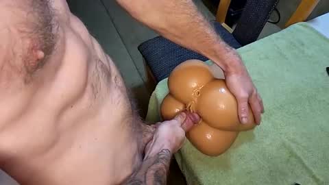 TisAnonDude online show from February 2025 12:06:01 AM