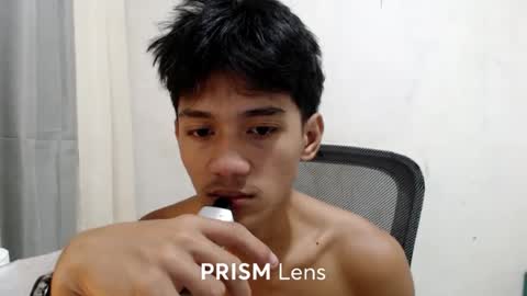 TisoyNin online show from June 2026 04:55:01 PM