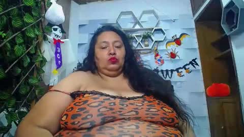 TISTMATURE online show from October 2025 01:32:01 PM