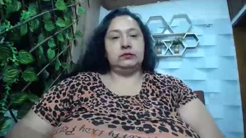 TISTMATURE online show from December 2025 01:05:01 PM