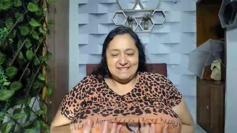 TISTMATURE online show from January 2026 01:17:02 PM