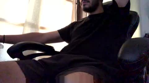 Titan online show from March 2025 09:48:02 PM