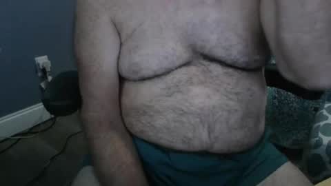 titman98 online show from December 2025 12:58:02 PM