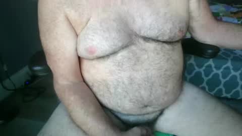 titman98 online show from July 2026 12:11:01 PM