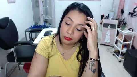 DIVA online show from December 2025 09:24:02 PM