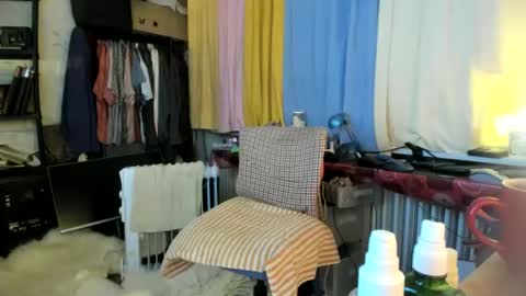 Snapshot of tittkiss chatting on January 2025 10:48:02 AM liebe es mich nackt vor der cam zu zeigen online show from January 2025 10:48:02 AM