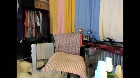 Snapshot of tittkiss chatting on January 2025 10:30:01 AM liebe es mich nackt vor der cam zu zeigen online show from January 2025 10:30:01 AM
