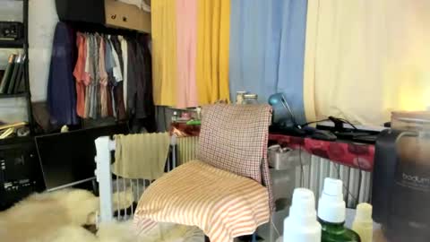 Snapshot of tittkiss chatting on January 2025 08:32:02 AM liebe es mich nackt vor der cam zu zeigen online show from January 2025 08:32:02 AM