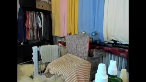 Snapshot of tittkiss chatting on February 2025 07:31:02 AM liebe es mich nackt vor der cam zu zeigen online show from February 2025 07:31:02 AM