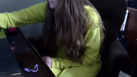 Tittygirl8 online show from February 2025 05:53:02 PM