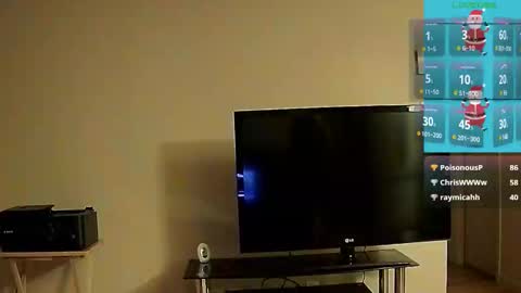 tittylandqc online show from December 2024 06:46:02 AM