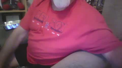 Snapshot of tittyloverr69 chatting on December 2024 07:26:01 AM tittyloverr69 online show from December 2024 07:26:01 AM