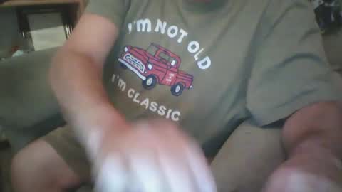 Snapshot of tittyloverr69 chatting on January 2025 07:26:01 AM tittyloverr69 online show from January 2025 07:26:01 AM