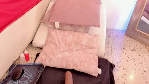 Tivizay online show from January 2025 02:42:02 PM