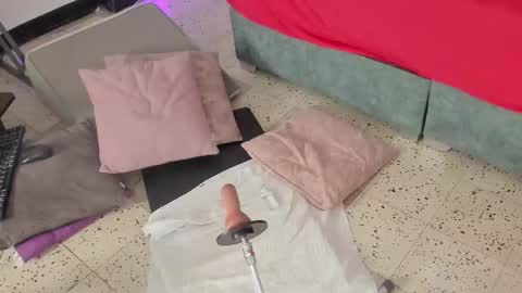 Tivizay online show from March 2026 03:15:01 PM