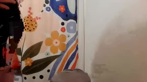 Snapshot of tj_the_man chatting on January 2025 07:28:02 PM TJ online show from January 2025 07:28:02 PM