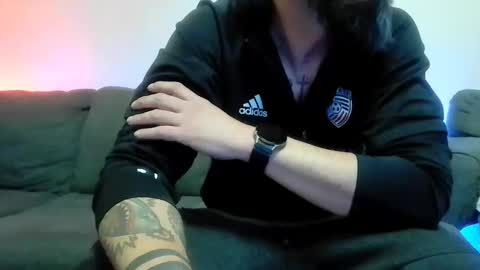 Snapshot of tj_the_man chatting on October 2025 01:17:02 PM TJ online show from October 2025 01:17:02 PM