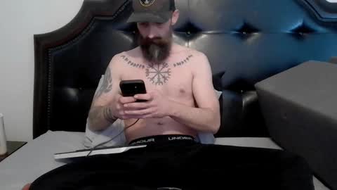 Snapshot of tj_the_man chatting on February 2026 01:48:02 PM TJ online show from February 2026 01:48:02 PM