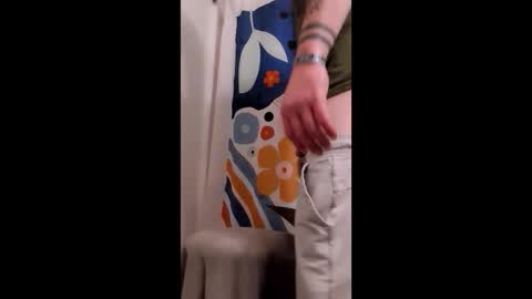 Snapshot of tj_the_man chatting on March 2026 05:52:01 AM TJ online show from March 2026 05:52:01 AM