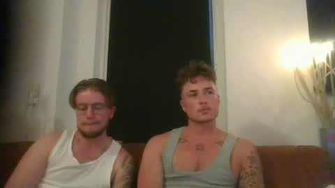 TMascPair online show from July 2026 08:49:02 PM