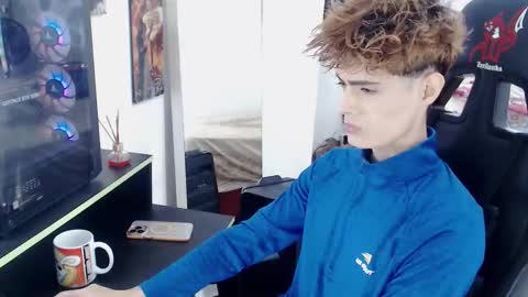 David online show from March 2026 09:32:02 PM