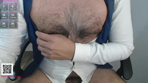 Leonel online show from May 2026 06:17:01 PM