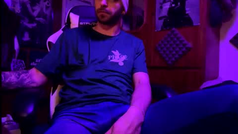 Tobias online show from February 2026 06:00:02 AM