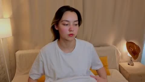 Lin online show from May 2026 12:01:01 PM