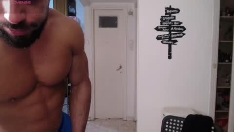 Todd online show from March 2025 09:04:02 PM