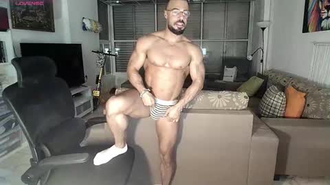 Todd online show from November 2025 07:03:01 PM