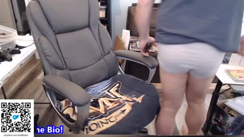 Todd Bator online show from January 2025 04:59:02 PM