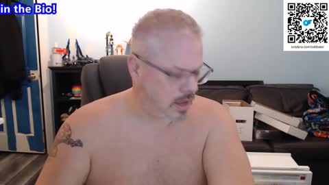 Todd Bator online show from February 2025 12:41:01 AM