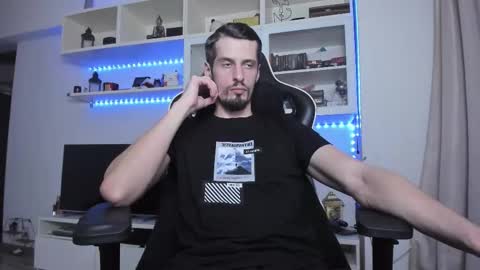 Todd online show from November 2025 12:12:01 AM