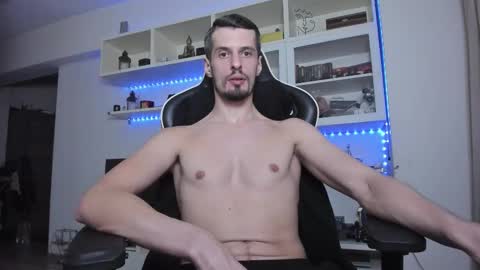 Todd online show from November 2025 04:19:02 PM