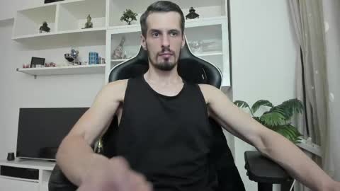 Todd online show from June 2026 08:34:02 PM
