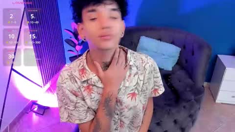 todoroki_g online show from November 2025 12:06:01 PM