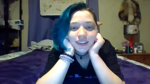 Snapshot of toegremlin chatting on May 2026 12:38:01 AM Yin online show from May 2026 12:38:01 AM