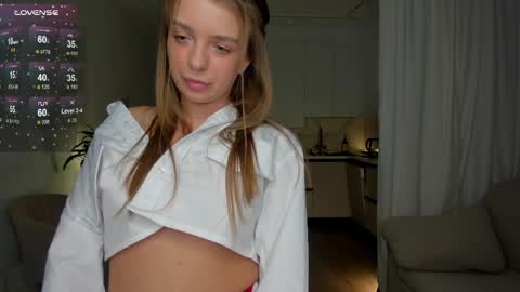 Liza online show from April 2026 05:54:02 PM