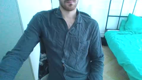 Martin online show from January 2025 10:07:02 AM