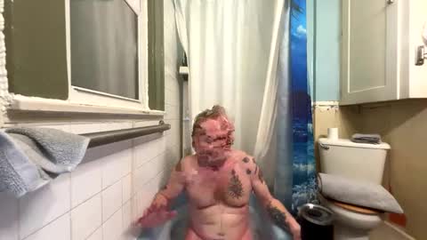 tokenless_boner online show from March 2026 09:05:02 AM