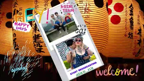 Independent Models online show from January 2026 07:52:02 PM