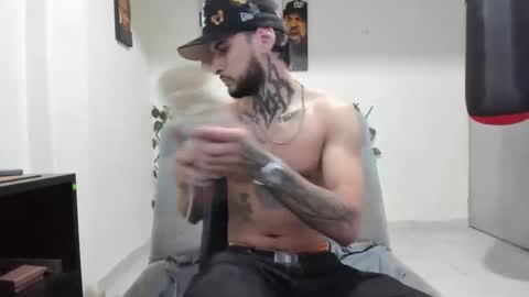 Snapshot of tokio_master chatting on November 2025 03:52:02 AM Tokyo Master online show from November 2025 03:52:02 AM